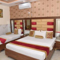 Grace one hotel