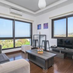 Backyard Seaview 1 BR with 24-7 Electricity