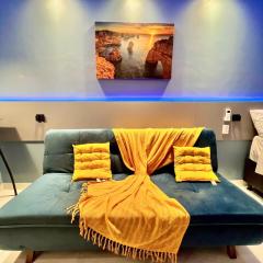 Loft tecno