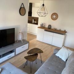 LandNest Ferienwohnung