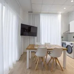 Apartamentos Grupo Torres de Quart