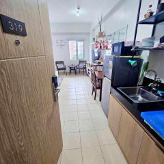 Our Happy Place - Cheer Residences