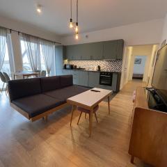 APARTAMENT POLANICA RESIDENCE Nr 1