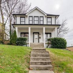 902A Shelby- Skyline Views From Shelby