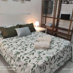 Bonito apartment around the center