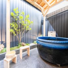 おそば USj 万博会場近くの宿 露天風呂でリラックス