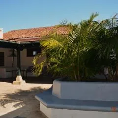 Finca la Hachita.