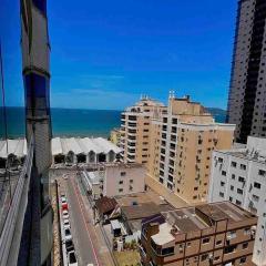 Ap 3 Quartos 150m do Mar no Coração da Meia Praia