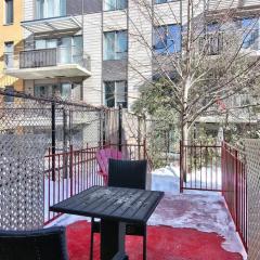 Fox Aparthotel Palais Des Congres III