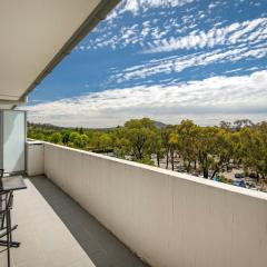 Marvellous 1 Bedroom Apartment