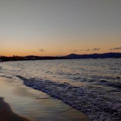 Ap 50m do Mar, no Coração da Praia de Fora