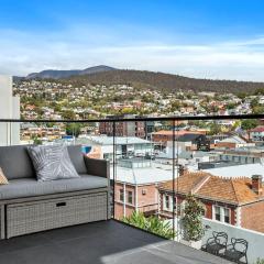 City North Sanctuary at the Elliot - Stunning Views