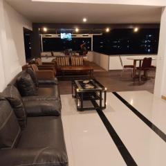 Wisma sidapore teluk bayur salakan