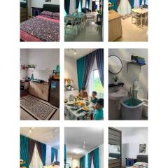 Aiman's Rose HomeStay