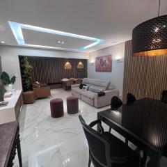 Apartamento para COP30 com vista para a baía