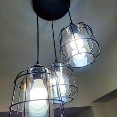 An-Dy's Point, Field Residences