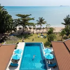 Ban Laem Set - by Sublime Samui Villas