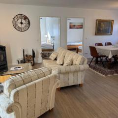 Ferienwohnung-Okerufer