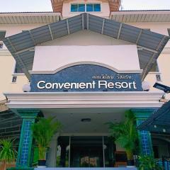 Convenient Resort