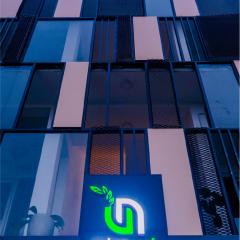 Urban Nest Anuradhapura