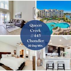 Queen Creek #445 Chandler