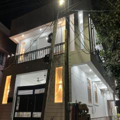 Homestay near Fort Palace in Heritage BIKANER