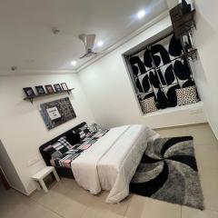 Skyview 3 BHK in Nikoo Homes 2 Bharatiya City