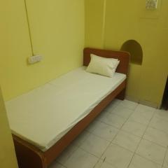 Jain guest house