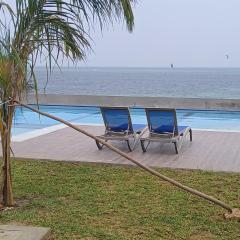 Nyali beachfront one bedroom