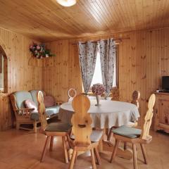 La Maison du Bonheur Lillaz