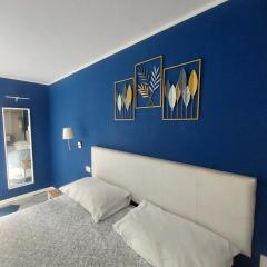 Be Blu Apartment