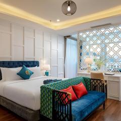 Minasi HanoiOi Lakeside Hotel