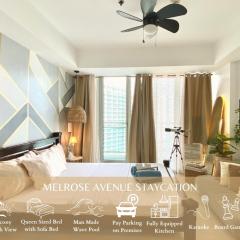 Azure Urban Resort by Melrose Avenue