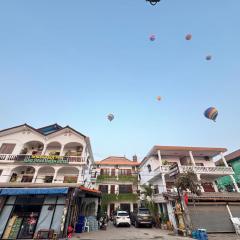 Vang Vieng Green Central Hotel