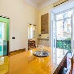 Casa Nostos Alabardieri by Napoliapartments