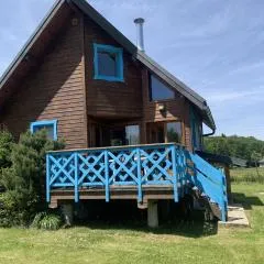 Chalet 214 - Village nordique