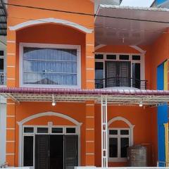 Villa Brastagi Gunung Mas Blok E no 5