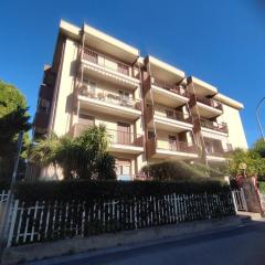 Bilocale vista Gallinara Albenga