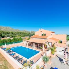 C071 Bona Vista by Mallorca Villa Selection