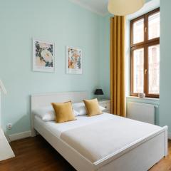 Native Apartments Brzozowa 15