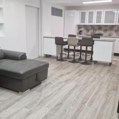 Appartement cozy et confort avec JACUZZI proche CDG Parc Astérix Chantilly Paris