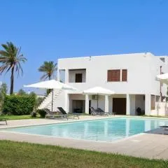 Tenuta Ricco With Pool And Garden