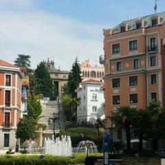 Moderno Apartamento Oviedo Centro
