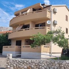 Apartments Barbalic D