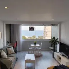 LOFT en playa paraíso