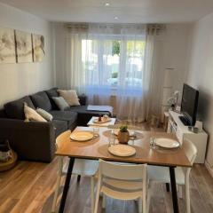 Appartement Cosy Mulhouse