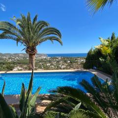Moraira Sea View