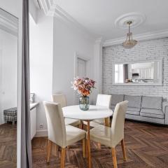 City Center - Cozy And Bright - Dobra 11