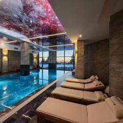 Apartman Aska - Residence Hill