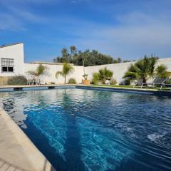 La Orquídea de Córdoba